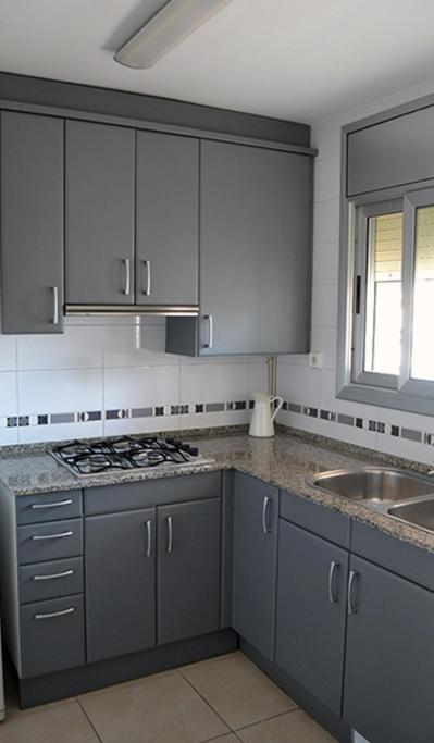 Apartment Luz Marina Torredembarra